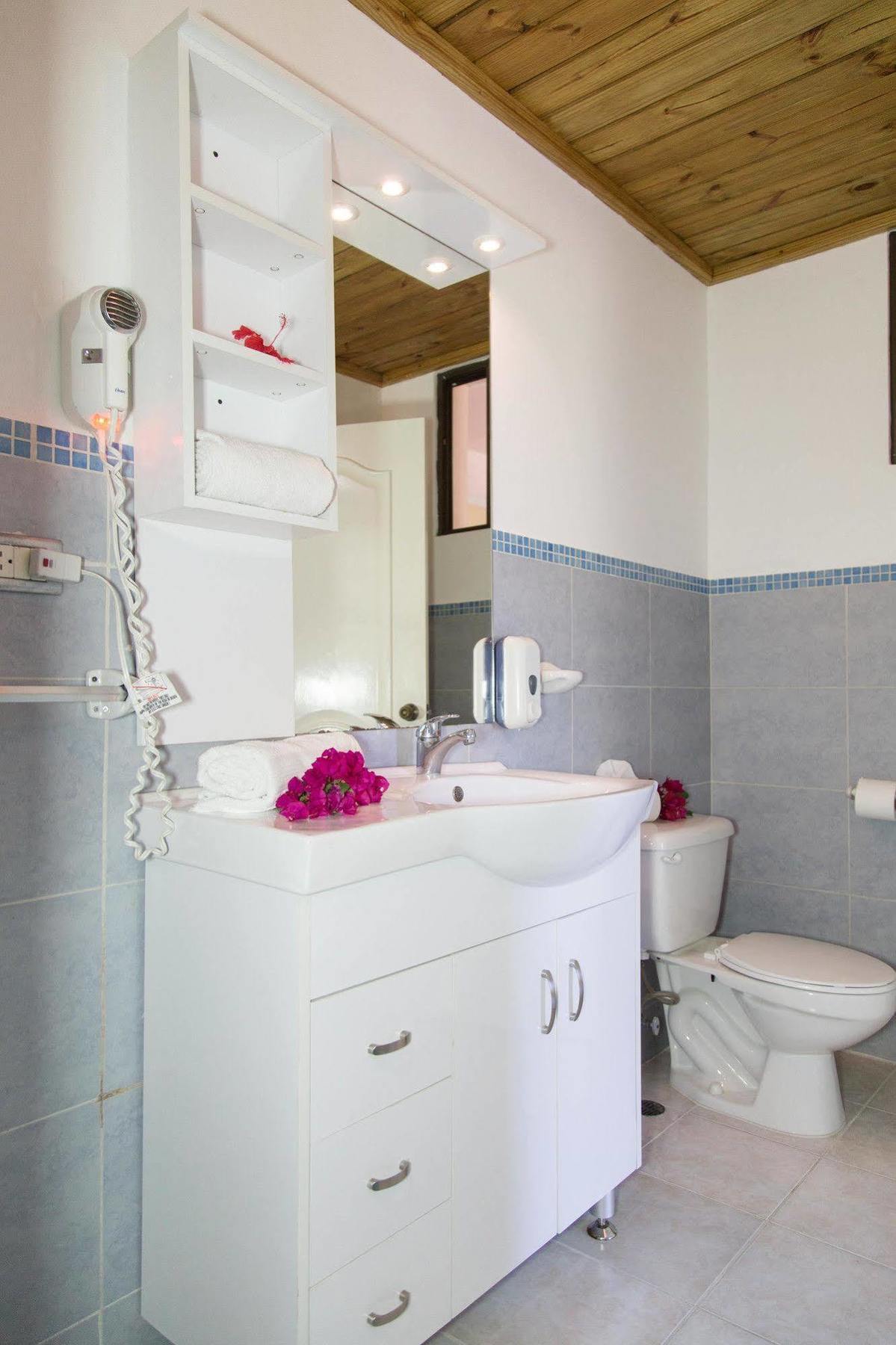Soficu Hotel El Eden Dominicus Bayahibe Ngoại thất bức ảnh